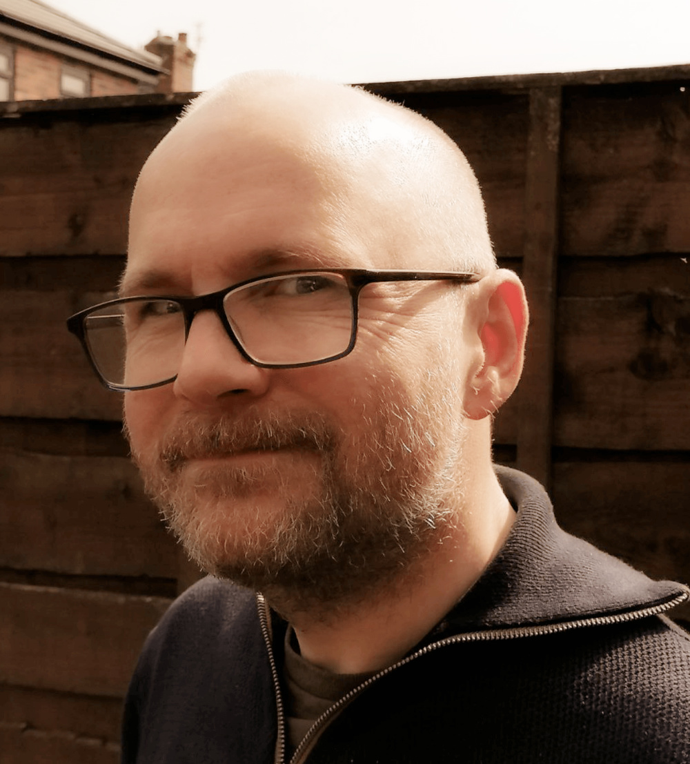 Francis main